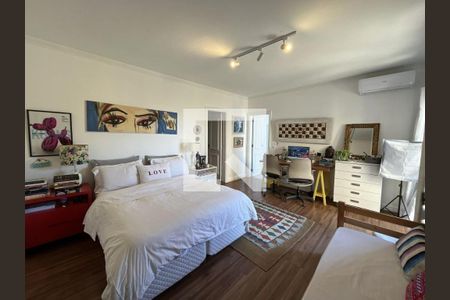 Casa de condomínio à venda com 816m², 4 quartos e 4 vagas