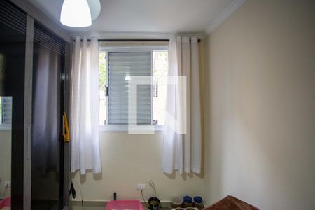 Quarto 1 de apartamento à venda com 2 quartos, 48m² em Campanário, Diadema