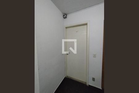 Entrada do Apto de apartamento à venda com 3 quartos, 60m² em Vila das Merces, São Paulo