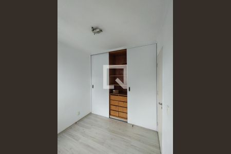 Quarto 1 - Armários de apartamento à venda com 3 quartos, 60m² em Vila das Merces, São Paulo