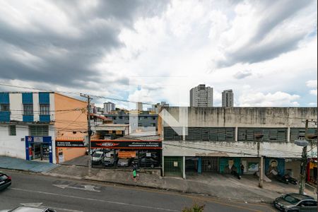 Quarto 1 de apartamento à venda com 3 quartos, 75m² em Jardim America, Belo Horizonte