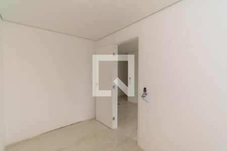 Quarto 1 de apartamento para alugar com 2 quartos, 47m² em Parque da Vila Prudente, São Paulo