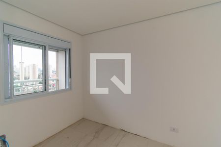 Quarto 1 de apartamento para alugar com 2 quartos, 47m² em Parque da Vila Prudente, São Paulo