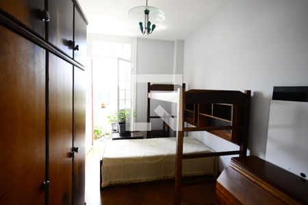 Quarto 1 de apartamento à venda com 3 quartos, 110m² em Centro Histórico de São Paulo, São Paulo