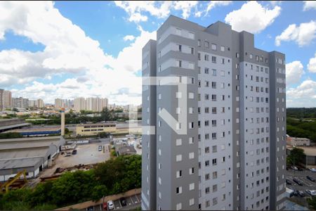 Vista do Quarto 1 de apartamento à venda com 3 quartos, 39m² em Vila Florida, Guarulhos