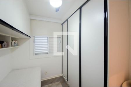 Quarto 1 de apartamento à venda com 3 quartos, 39m² em Vila Florida, Guarulhos