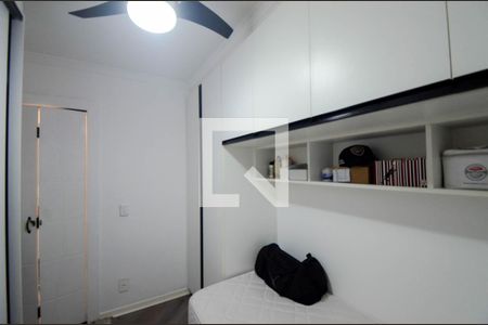 Quarto 1 de apartamento à venda com 3 quartos, 39m² em Vila Florida, Guarulhos