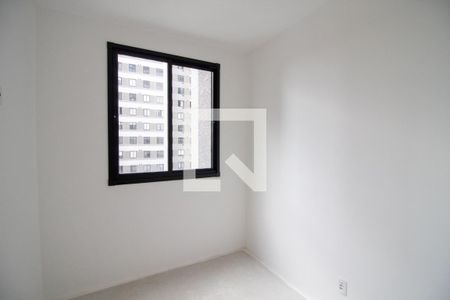 Quarto 2 de apartamento para alugar com 2 quartos, 34m² em Butantã, São Paulo