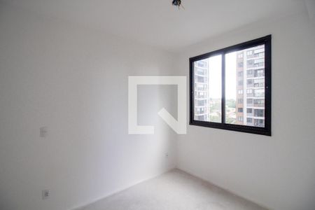 Quarto 1 de apartamento à venda com 2 quartos, 34m² em Butantã, São Paulo