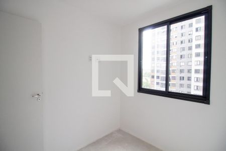 Quarto 2 de apartamento para alugar com 2 quartos, 34m² em Butantã, São Paulo