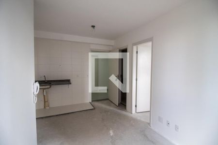 Sala de apartamento para alugar com 2 quartos, 34m² em Butantã, São Paulo