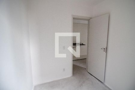 Quarto 2 de apartamento para alugar com 2 quartos, 34m² em Butantã, São Paulo