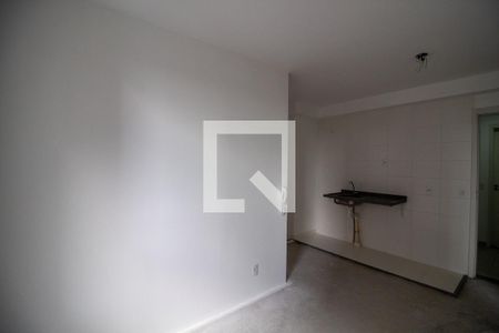 Sala de apartamento para alugar com 2 quartos, 34m² em Butantã, São Paulo