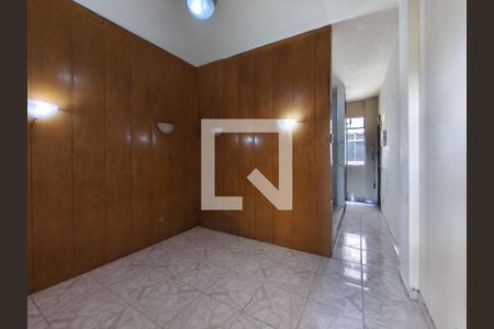 Sala de apartamento para alugar com 1 quarto, 36m² em Estácio, Rio de Janeiro