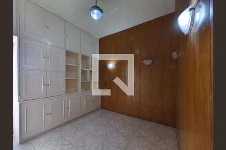 Sala de apartamento para alugar com 1 quarto, 36m² em Estácio, Rio de Janeiro