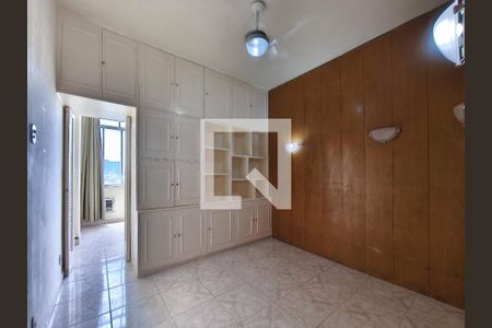 Sala de apartamento para alugar com 1 quarto, 36m² em Estácio, Rio de Janeiro