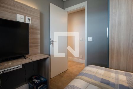 Quarto de apartamento à venda com 2 quartos, 71m² em Santo Amaro, São Paulo