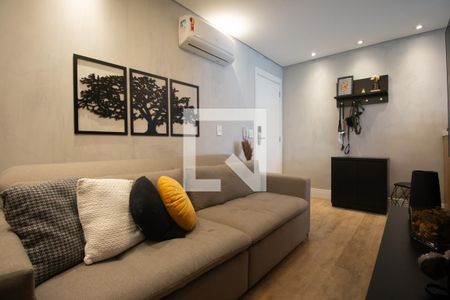 Foto de Capa de apartamento à venda com 2 quartos, 71m² em Santo Amaro, São Paulo