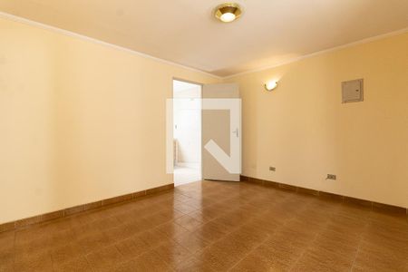 Sala de apartamento à venda com 2 quartos, 50m² em Jardim da Saúde, São Paulo