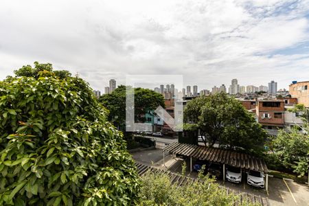 Vista do Quarto 1 de apartamento à venda com 2 quartos, 50m² em Jardim da Saúde, São Paulo