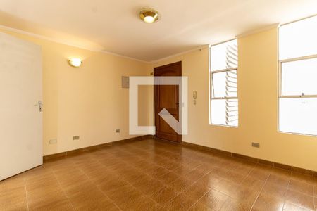 Sala de apartamento à venda com 2 quartos, 50m² em Jardim da Saúde, São Paulo