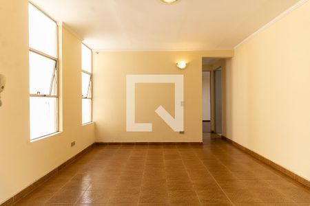 Sala de apartamento à venda com 2 quartos, 50m² em Jardim da Saúde, São Paulo