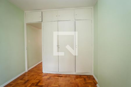 Quarto de apartamento para alugar com 3 quartos, 106m² em Bela Vista, São Paulo