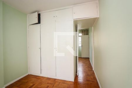 Quarto 2 de apartamento para alugar com 3 quartos, 106m² em Bela Vista, São Paulo