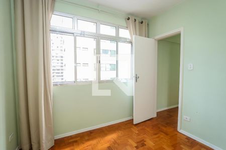 Quarto de apartamento para alugar com 3 quartos, 106m² em Bela Vista, São Paulo