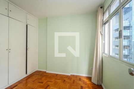 Quarto de apartamento para alugar com 3 quartos, 106m² em Bela Vista, São Paulo