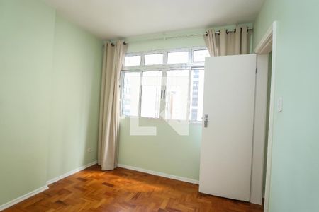 Quarto de apartamento para alugar com 3 quartos, 106m² em Bela Vista, São Paulo