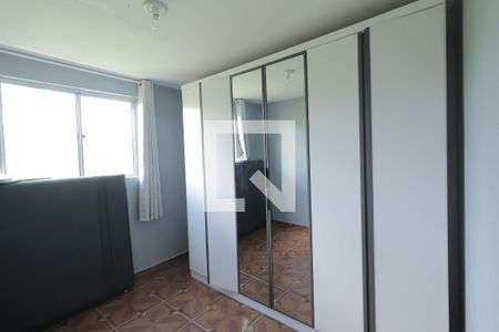 Quarto 2 de apartamento à venda com 2 quartos, 54m² em Duque de Caxias, São Leopoldo