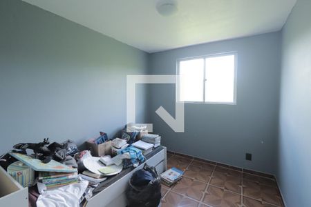 Quarto de apartamento à venda com 2 quartos, 54m² em Duque de Caxias, São Leopoldo