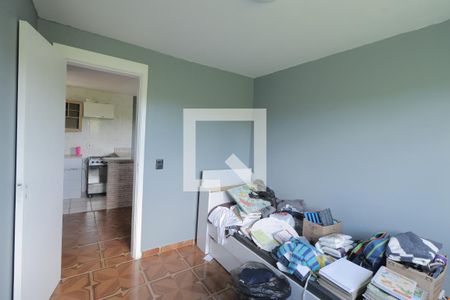 Quarto de apartamento à venda com 2 quartos, 54m² em Duque de Caxias, São Leopoldo