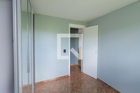 Quarto 2 de apartamento à venda com 2 quartos, 54m² em Duque de Caxias, São Leopoldo