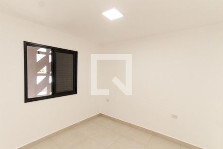 Quarto  de apartamento para alugar com 1 quarto, 42m² em Vila Gustavo, São Paulo