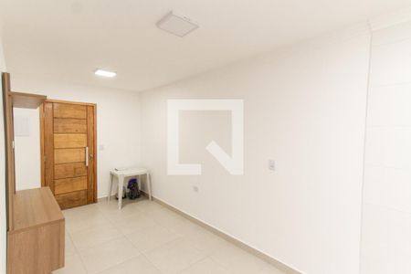 Sala de apartamento para alugar com 1 quarto, 42m² em Vila Gustavo, São Paulo