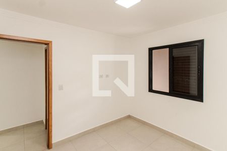 Quarto de apartamento para alugar com 1 quarto, 42m² em Vila Gustavo, São Paulo