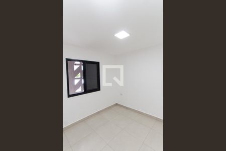 Quarto de apartamento para alugar com 1 quarto, 42m² em Vila Gustavo, São Paulo