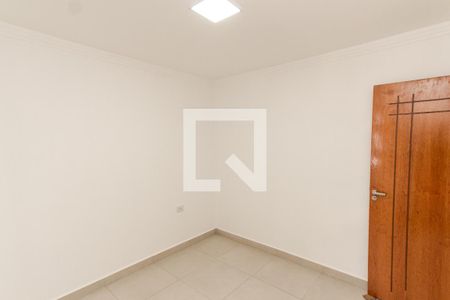 Quarto de apartamento para alugar com 1 quarto, 42m² em Vila Gustavo, São Paulo