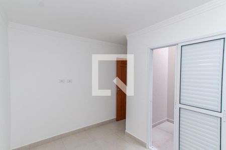 Quarto de apartamento para alugar com 1 quarto, 42m² em Vila Gustavo, São Paulo