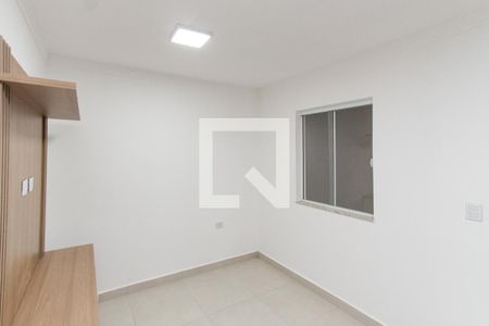 Sala de apartamento para alugar com 1 quarto, 42m² em Vila Gustavo, São Paulo