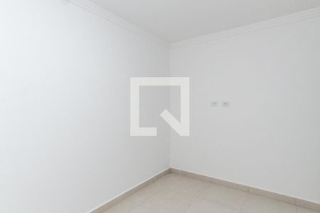 Quarto de apartamento para alugar com 1 quarto, 42m² em Vila Gustavo, São Paulo