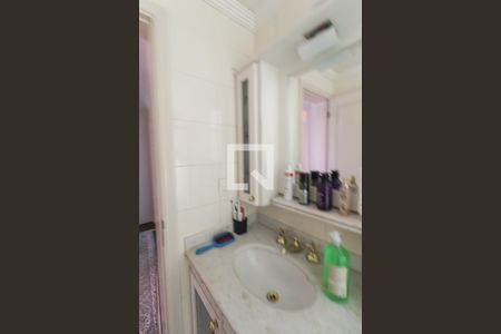 Apartamento à venda com 231m², 3 quartos e 2 vagas Apartamento à venda com 231m², 3 quartos e 2 vagasBanheiro