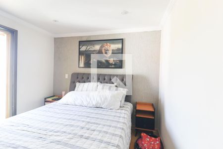 Apartamento à venda com 231m², 3 quartos e 2 vagas Apartamento à venda com 231m², 3 quartos e 2 vagasQuarto 1