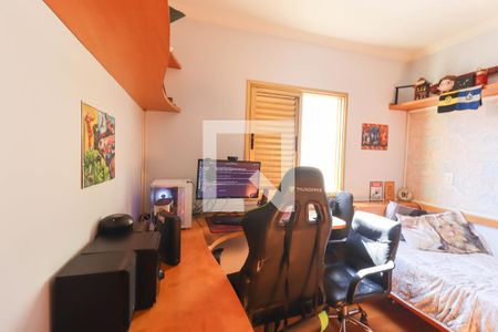 Apartamento à venda com 231m², 3 quartos e 2 vagas Apartamento à venda com 231m², 3 quartos e 2 vagasQuarto 3