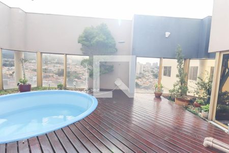 Apartamento à venda com 231m², 3 quartos e 2 vagas Apartamento à venda com 231m², 3 quartos e 2 vagasvaranda