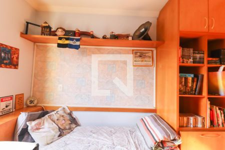 Apartamento à venda com 231m², 3 quartos e 2 vagas Apartamento à venda com 231m², 3 quartos e 2 vagasQuarto 3