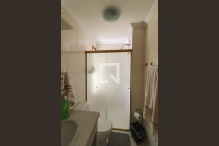 Apartamento à venda com 231m², 3 quartos e 2 vagas Apartamento à venda com 231m², 3 quartos e 2 vagasBanheiro