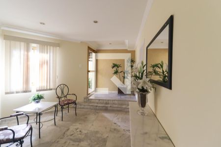 Apartamento à venda com 231m², 3 quartos e 2 vagas Apartamento à venda com 231m², 3 quartos e 2 vagasÁrea comum